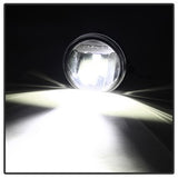 Spyder Ford F-150 09-14 Chrome LED Fog Lights