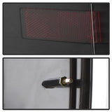 xTune Ford F-150 09-14 Black XTune LED Tail Lights