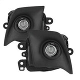 Spyder Lexus IS F 14 LED OEM Fog Lights Does Not Fit Any Model w/o F-Sport Bumper w/Switch