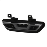 Spyder Ford Mustang 15-16 Black Smoke LED Reverse Lights