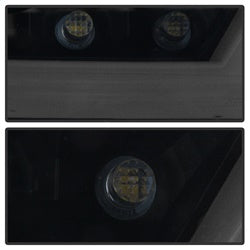 Spyder Ford Mustang 15-16 Black Smoke LED Reverse Lights