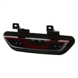 Spyder Ford Mustang 15-16 Red Bar LED Reverse Lights Black Smoke