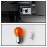 Spyder Signature Lexus GS300/GS350/GS450h/GS460 06 Xenon/HID Model Only DRL LED Projector Headlights Not Compatible With Halogen Model Smoke