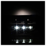 Spyder Dodge Charger 15-16 LED OEM Fog Lights w/Universal Switch Clear