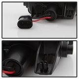 Spyder Ford F-150 15-16 Black LED Fog Lights