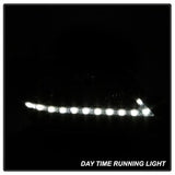 Spyder Signature Toyota Sienna 11-17 Halogen Model Only OEM Fog Lights Not Compatible w/Xenon/HID Model Black