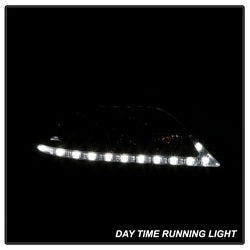 Spyder Signature Toyota Sienna 11-17 Halogen Model Only OEM Fog Lights Not Compatible w/Xenon/HID Model Smoke