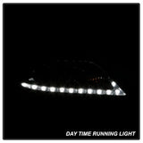 Spyder Signature Toyota Sienna 11-17 Halogen Model Only OEM Fog Lights Not Compatible w/Xenon/HID Model Smoke