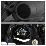Spyder Signature Toyota Sienna 11-17 Halogen Model Only OEM Fog Lights Not Compatible w/Xenon/HID Model Smoke