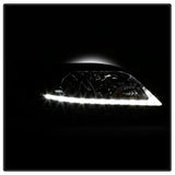 Spyder Signature Toyota Sienna 11-17 Halogen Model Only OEM Fog Lights Not Compatible w/Xenon/HID Model Smoke