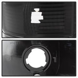 Spyder Chevrolet Suburban 1500/Suburban 2500/Tahoe/Yukon/Yukon XL 1500 00-06 Version 2 Light Bar LED Tail Lights Lift Gate Style Only Black