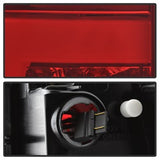 Spyder Chevrolet Suburban 1500/Suburban 2500/Tahoe/Yukon/Yukon XL 1500 00-06 Version 2 LED Tail Lights Lift Gate Style Only Light Bar