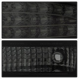 Spyder Dodge Charger 06-08 LED Model Only LED Tail Lights Not Compatible w/Incandescent Model Black Smoke