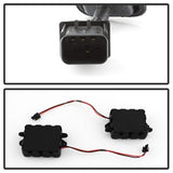 Spyder Dodge Charger 06-08 LED Model Only LED Tail Lights Not Compatible w/Incandescent Model Black Smoke