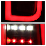 Spyder Chevrolet Suburban 1500/Suburban 3500 HD/Tahoe 15-17 Light Bar LED Tail Lights Black