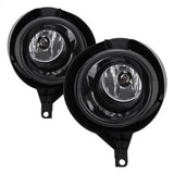 Spyder Nissan Frontier 05-16 w/Switch OEM Fog Lights Clear