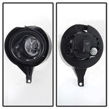 Spyder Nissan Frontier 05-16 w/Switch OEM Fog Lights Clear