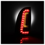 Spyder Toyota Tacoma 05-15 Black Smoke LED Tail Lights Not Compatible w/Factory Equipped LED Tail Lights