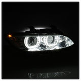 Spyder Signature BMW 328i/328i xDrive/328xi/335i/335i xDrive/335xi 08-10 Low Beam D1S Projector Headlights Only Factory HID Incl. LED-DRL