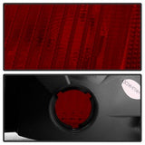 Spyder Porsche 911 95-98 OEM Tail Lights Red Smoke