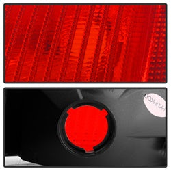 Spyder Porsche 911 95-98 OEM Tail Lights