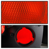 Spyder Porsche 911 95-98 OEM Tail Lights