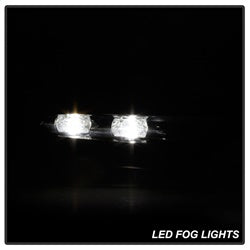 Spyder Chrysler 300 15-19 Right OEM Fog Lights w/o Switch