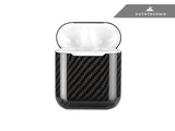 AutoTecknic Dry Carbon Case - AirPods | AirPods 2