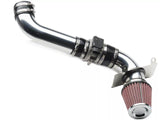 Sr Performance Underdrive Pulleys; Polished (86-93 5.0l Mustang)