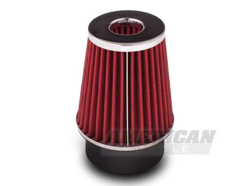 SR Performance Cold Air Intake (86-93 5.0L Mustang)