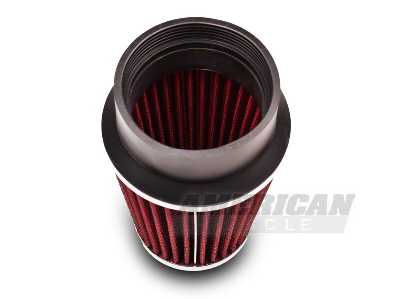 SR Performance Cold Air Intake (86-93 5.0L Mustang)