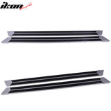 2007-2013 Chevy Silverado Running Board Step Bar Bracket Aluminum