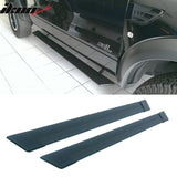 2007-2013 Chevy Silverado Sierra Running Board Bracket Aluminum