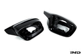 AutoTecknic G8X Mirror Retrofit - G42 2-Series | G20 3-Series | G22 4-Series