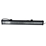 LED Light Bar for Universal 31" 180W 60 LED 60 Degree Flood Truck SUV Offroad