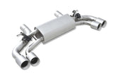 BMW G90 / G99 M5 VANTA GOLD™ Exhaust System - Yonristic Performance