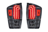 XB LED Tail Lights: Toyota Tacoma