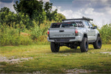 XB LED Tail Lights: Toyota Tacoma