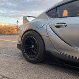 Ground Effects Kit for GR Supra (A90/91)