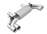 BMW G90 / G99 M5 VANTA GOLD™ Exhaust System - Yonristic Performance