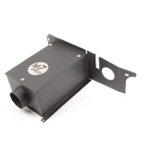 M7 R53 MINI Cooper Cold Air Intake Kit (Black Powder Coat) MCS with filter
