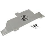 M7 Speed R53 MINI Cooper Exhaust Heat Shield