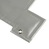 M7 Speed R53 MINI Cooper Exhaust Heat Shield
