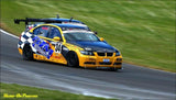 BMW E90 M3 GT250 Carbon Fiber Adjustable Wing