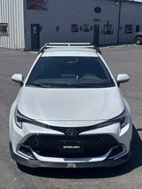 (PRE-ORDER) Front Lip – TOYOTA COROLLA HATCHBACK (E210, 2023+)