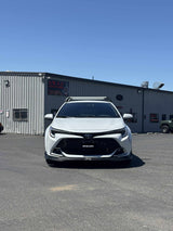 (PRE-ORDER) Front Lip – TOYOTA COROLLA HATCHBACK (E210, 2023+)
