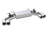 BMW G90 / G99 M5 VANTA GOLD™ Exhaust System - Yonristic Performance