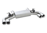 BMW G90 / G99 M5 VANTA GOLD™ Exhaust System - Yonristic Performance