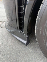 Front Lip – TOYOTA GR COROLLA (E210, 2025+)