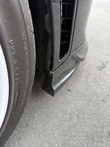 Front Lip – TOYOTA GR COROLLA (E210, 2025+)